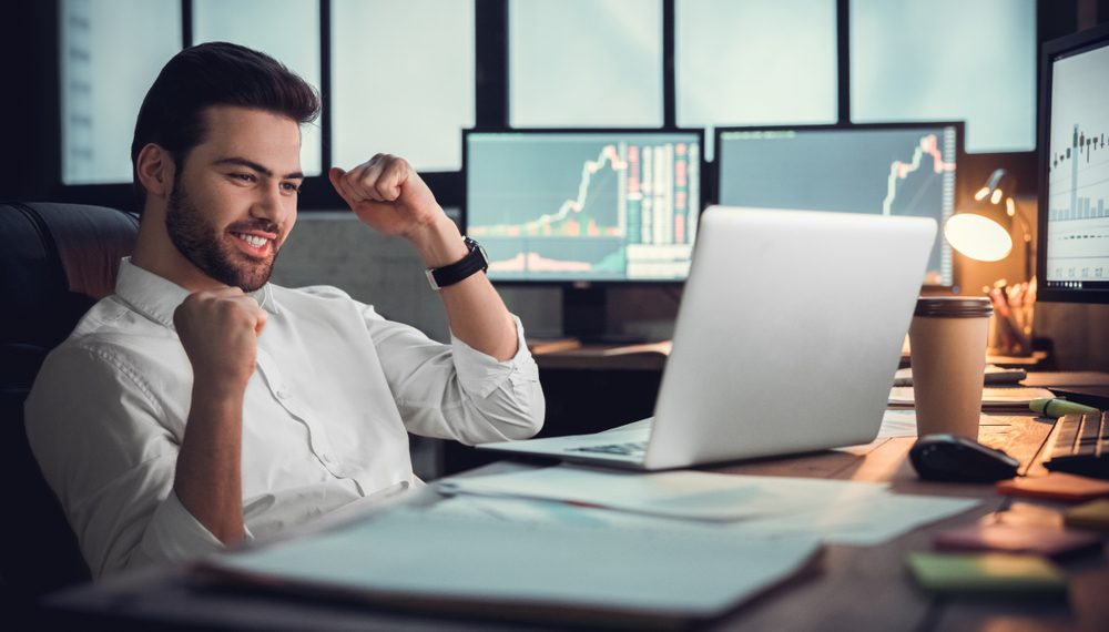  Tesla Trading Platform 